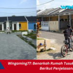 Wingaming77: Benarkah Rumah Tusuk Sate Membawa Sial? Berikut Penjelasannya